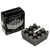 Crystalia Square Vintage Ashtray